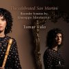 Giuseppe Sammartini: Recorder Sonatas (CD) (Tamar Lalo, Daniel Oyarzabal, Jadran Duncumb, Eyal Street, Josetxu Obregon, Ismael Campanero)
