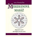 Meridiánová masáž - Šos Zdeněk