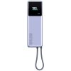 Xiaomi 165W Power Bank 10000mAh (Integrated Cable) 59630