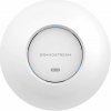Grandstream GWN7660 prístupový bod, Dual Band, 2x RJ45 Gbps, 802.11 a/b/g/n/ac/ax