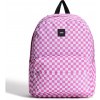Batoh Vans MN Old Skool Check Backpack Farba: ružová/biela