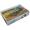Trumpeter BMR-3 Russian Armored Mine-Clearing Vehicle 1/35