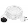 Predlžovací kábel 15m/1z 3x1,5mm SOLIGHT PS12
