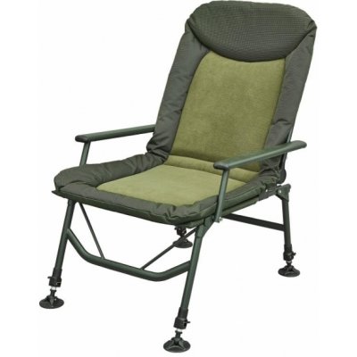 Starbaits rybářské křeslo STB Comfort Mammoth Chair