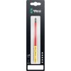 Wera 006550 Výmenná skrutkovacia čepeľ SL Kraftform Kompakt VDE 60 i 0,4x2,5x157 mm TIE SB (W05006550001)