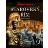 Starověký Řím - Temné dějiny - Sean Callery
