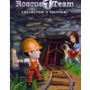 Rescue Team 7 Collectors Edition
