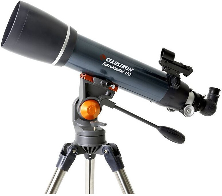 Celestron AC 102/660 Astromaster