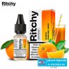 Ritchy Salt Sunny Orange Juice 10 ml 10 mg (e-liquid)