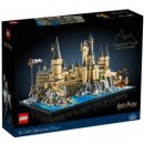 LEGO® Harry Potter™ 76419 Rokfortský hrad a okolie