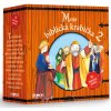Moje biblická krabička 2