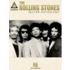 Rolling Stones Guitar Anthology
