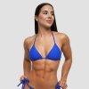 GymBeam Vrchný diel plaviek MIAMI Dawn Blue - L