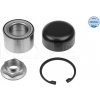 Lożisko kolesa - opravná sada MEYLE GERMANY Autoparts AG 614 750 0012
