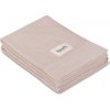 Lionelo Bambusová deka Beige Sand LO BAMBOO BLANKET BEIGE SAND