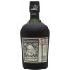 DIPLOMATICO RESERVA EXCLUSIVA 12 YO 0.70L 40% (čistá fľaša)