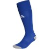 adidas MILANO 23 SOCK Pánske futbalové štulpne, modrá, S