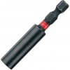 Milwaukee Magnetický držiak bitov Shockwave 1/4