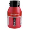 Akrylová farba Amsterdam Standard - 369 Primary Magenta Objem: 1000 ml