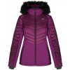 Loap Odiana Dámska lyžiarska bunda OLW1925 Dr Purple L