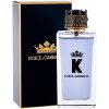 Dolce&Gabbana K 100 ml toaletní voda pro muže