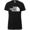 The North Face W S/S EASY TEE Dámske tričko US XS NF0A4T1QJK31