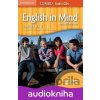 English in Mind Starter A and B: Combo Audio Cds (3) - Jeff Stranks