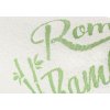 Romeo Náhradní povlak BAMBOO na šíjový polštářek Memory Bamboo, samostatně