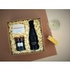 Darčekový Box Sparkling Champagne No. 49