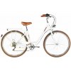 Kenzel Signora Royal 6spd - Biela