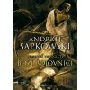 Boží bojovníci - Andrzej Sapkowski