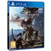 Monster Hunter World pl ps 4 PlayStation 4 (PS4) krabička