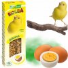 NESTOR Stick Tyčinka pre kanáriky s vajíčkami 85 g