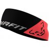 Čelenka Dynafit Performance Headband Farba: čierna/ružová