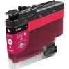 BROTHER LC-427-XL - originálna cartridge, purpurová, 5000 strán