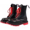 Steady´s - 10 dierkové - STE/10/RED/127