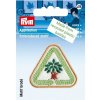 PRYM Nášivka recyklovaná, strom, nažehľovacia