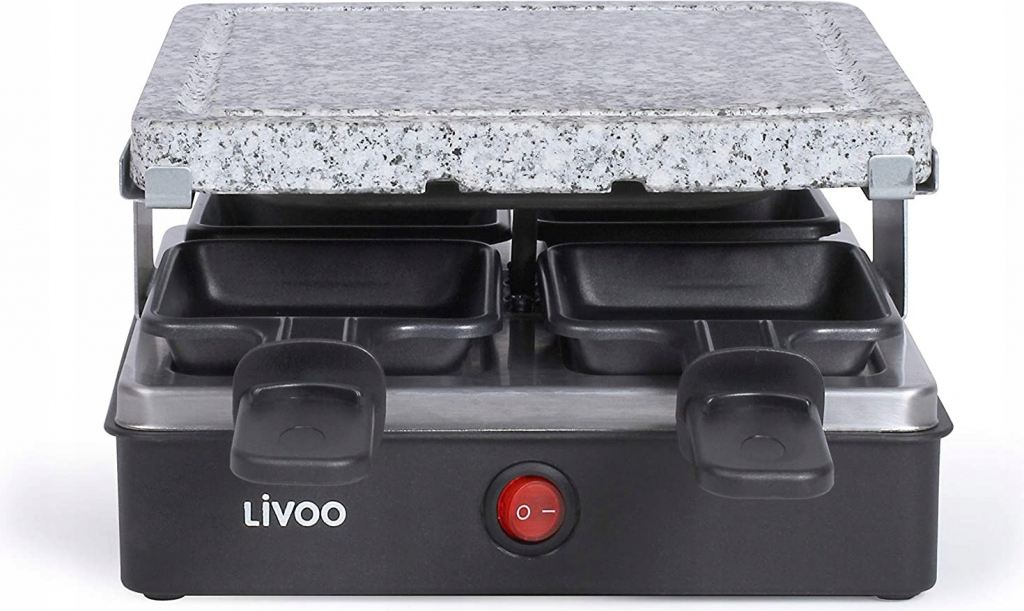 Livoo DOC242