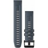 Garmin silikonový QuickFit 22 - Granite Blue 010-13111-05 (010-13111-05)