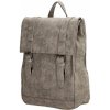 Enrico Benetti Amy Medium Grey 8 l