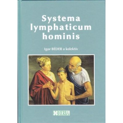 Systema lmphaticus hominis
