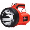 LED baterka Mactronic M-FIRE SL112 so vstavaným Li-ion aku. 2500mAh, nabíjateľná v dokovacej stanici, Ex-ATEX