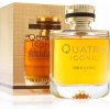 Boucheron Quatre Iconic parfumovaná voda dámska 100 ml