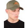 Alpha Industries VLC ll Cap šiltovka dark green Farba: zelená, Veľkosť: Unisex