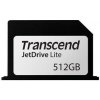 Transcend Apple JetDrive Lite 330 512GB TS512GJDL330