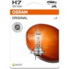 Osram H7 12V 55W PX26d Classic - blister