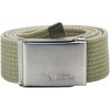 Fjällräven Canvas Belt light khaki