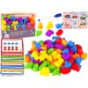 Woopie toys Matematické cvičenia s dopravnými prostriedkami