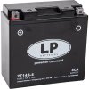 LP BATTERY SLA 12V 12Ah 210A LPB MB YT14B-4