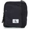 Calvin Klein Jeans Vrecúška/Malé kabelky SPORT ESSENTIALS REPORTER18 W Čierna